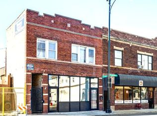 4027 W Montrose Ave #4027, Chicago, IL 60641