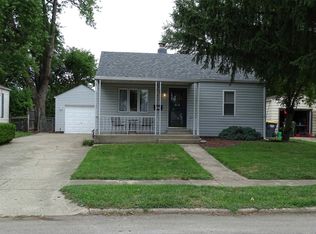 120 E 34th St, Anderson, IN 46013