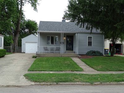 120 E 34th St, Anderson, IN, 46013