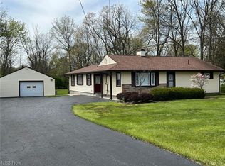 159 Clifton Dr NE, Warren, OH