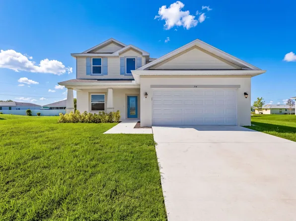 314 NE 23rd Ter, Cape Coral, FL 33909