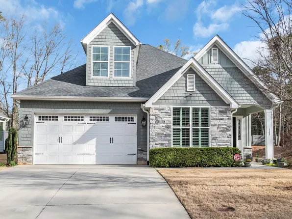 133 Havercroft Ln, Greenville, SC 29615