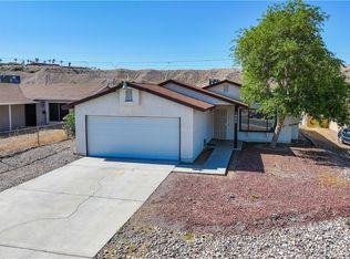 1852 Gem St, Bullhead City, AZ 86442