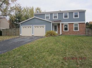 5918 Bramblewood Ct, Dayton, OH 45424