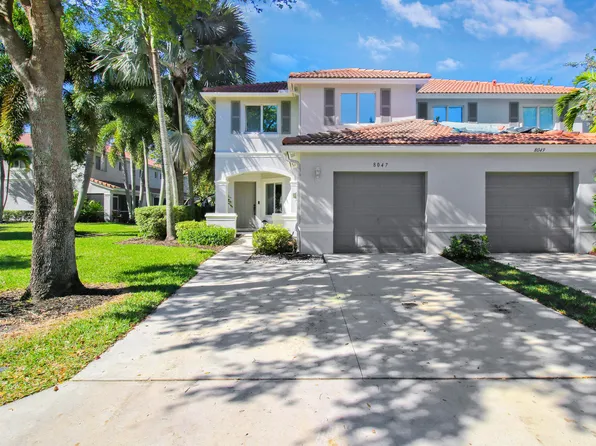8047 Big Pine Way, Riviera Beach, FL 33407