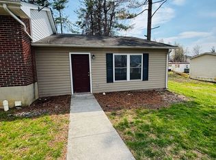 205 Freestone Dr NE, Christiansburg, VA 24073