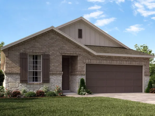 6462 Comanche Moon, San Antonio, TX 78233