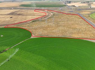 0 S Frontage Rd NW, Moses Lake, WA 98837