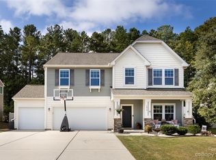 1870 Tradd Ave, Clover, SC 29710