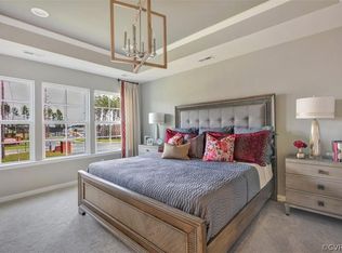 18528 Palisades Rdg, Moseley, VA 23120