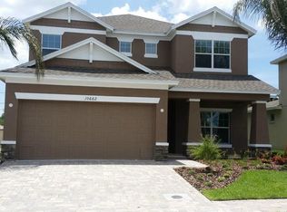 10662 Lake Seminole Ter, Seminole, FL 33772