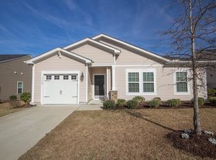 3608 Haymont Ln, Ladson, SC 29456
