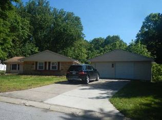 12807 Kernel Cir, Bowie, MD 20715