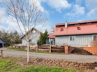 34223 SW Ladd Hill Rd, Wilsonville, OR 97070