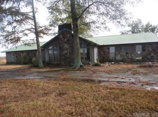 3367 Chudy Rd, Hazen, AR 72064