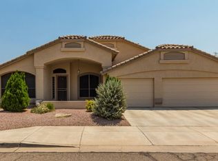 3223 W Adobe Dam Rd, Phoenix, AZ 85027