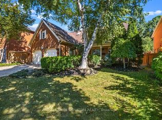 1271 White Ln, Oakville, ON L6M2T7
