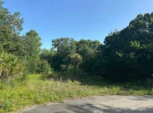 623 NE 138TH Street, Okeechobee, FL 34972