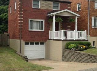 738 Eathan Ave, Pittsburgh, PA