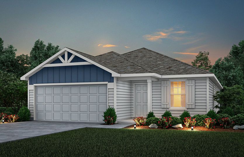 Home Exterior HC103