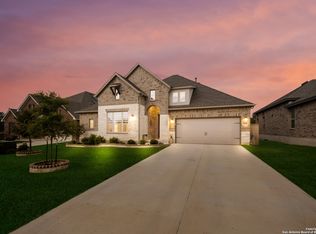 28984 Bucking Bull, Boerne, TX 78015