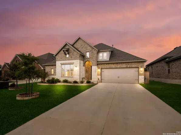 28984 BUCKING BULL, Boerne, TX 78015