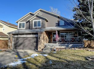 9158 Sugarstone Cir, Highlands Ranch, CO 80130