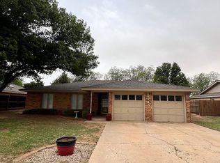 5715 62nd St, Lubbock, TX 79424