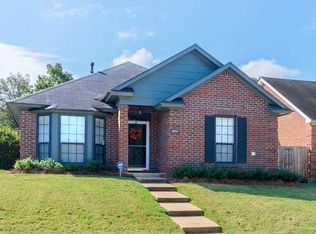 444 Caldwell Pl, Montgomery, AL 36109