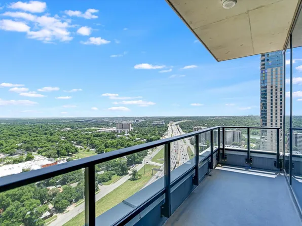 84 East Ave #2506, Austin, TX 78701