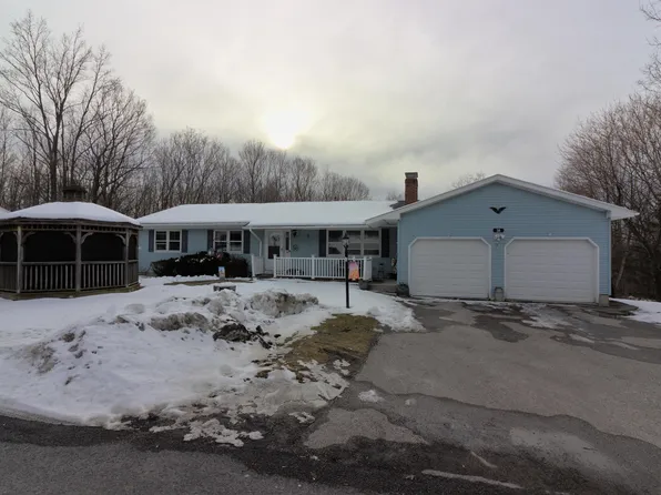 38 Center Street, Bennington, VT 05201