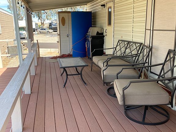 5th image of 555 Beachcomber Blvd #A30