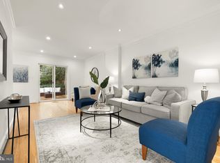 3646 Alton Pl NW, Washington, DC 20008