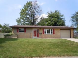 315 Eller Ave, Englewood, OH