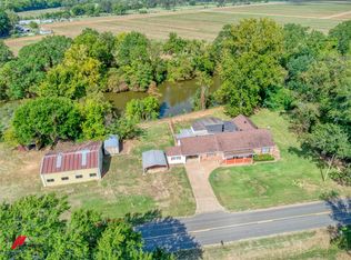 12934 Adger Rd, Gilliam, LA 71029