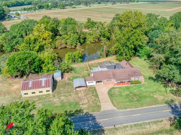 12934 Adger Rd, Gilliam, LA 71029