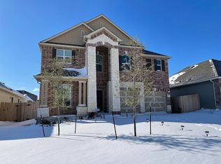 7917 Big Wind Way, Austin, TX 78724