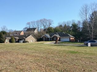 101 Park Pl, Greeneville, TN 37743
