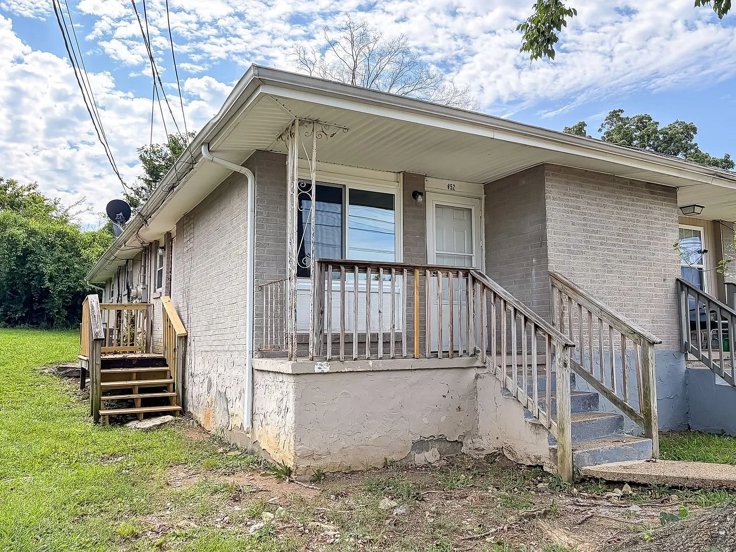 2 bed, 1.0 bath, 786 sqft, $895 — Photo 4