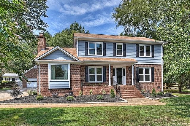 1st image of 16429 Breckshire Dr