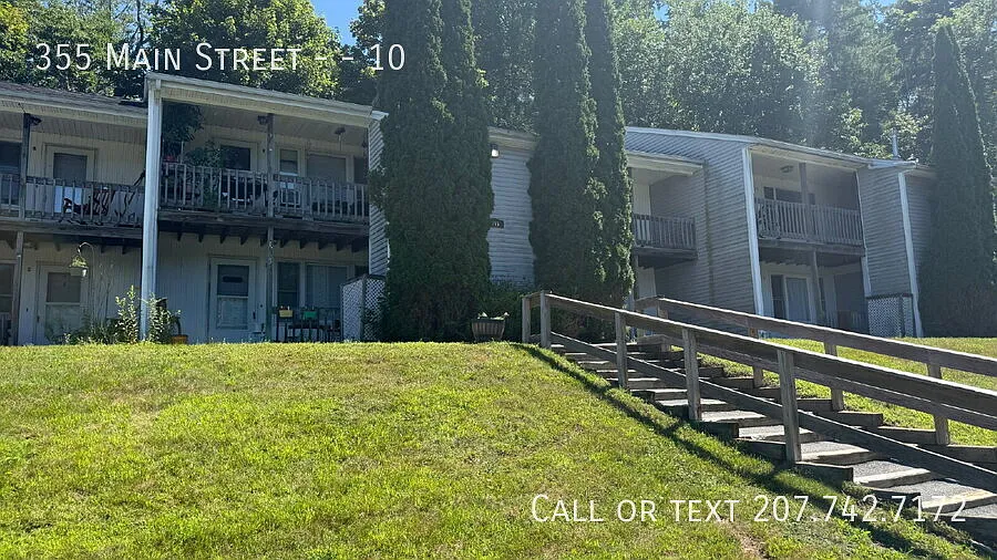 355 Main St #10