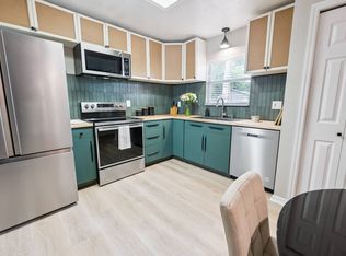 4655 SE 3rd Ave, Keystone Heights, FL 32656