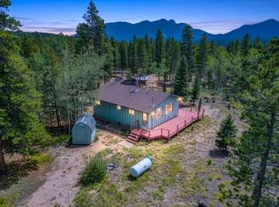 20 Paint Brush Dr, Black Hawk, CO 80422