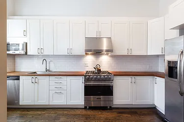 Rented by Brown Harris Stevens