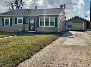 117 Westhafer Rd, Vandalia, OH 45377