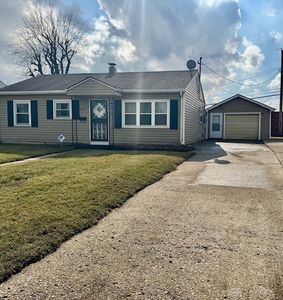 117 Westhafer Rd, Vandalia, OH, 45377