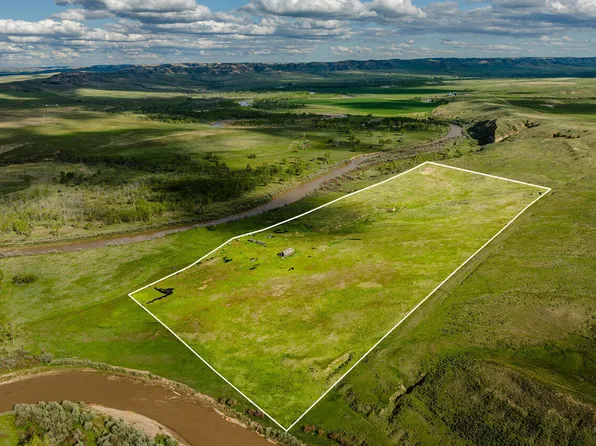 Inch Deep Dr, Arvada, WY 82831