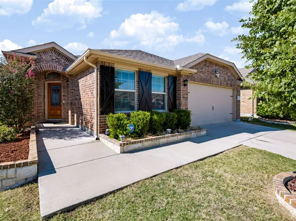 9317 Leveret Ln, Fort Worth, TX 76131