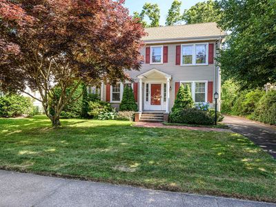96 Ridgewood Avenue, North Haven, CT, 06473