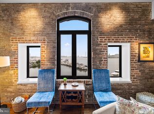 1000 Fell St Unit 420, Baltimore, MD 21231